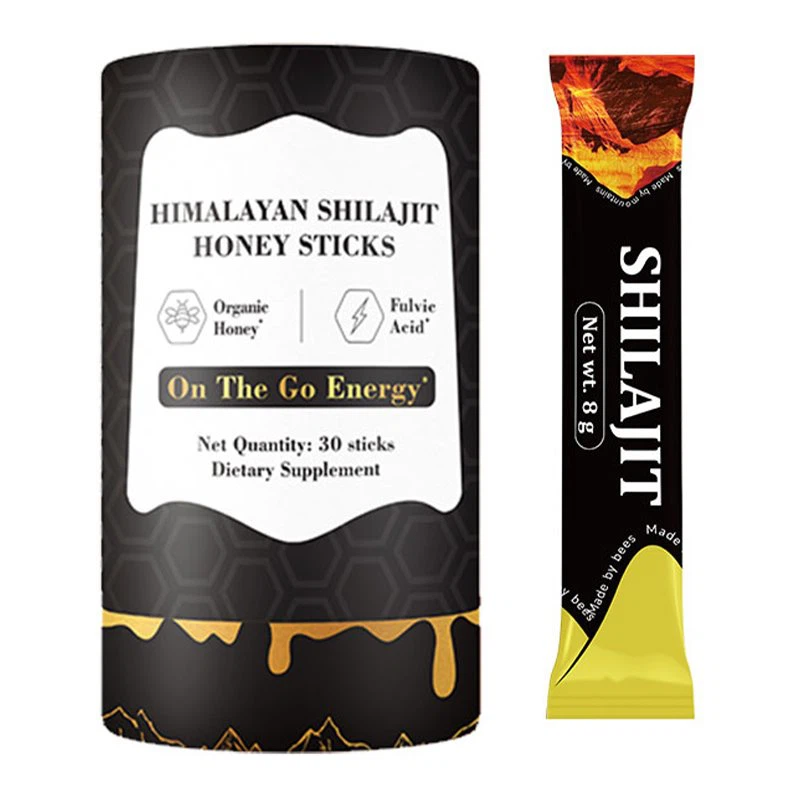 Шиладжит иммунитет медовые палочки